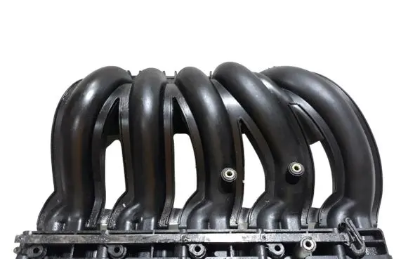 Mercedes-Benz E W210 Intake manifold A6120903537