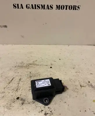 Renault Scenic II - Grand scenic II ESP acceleration yaw rate sensor 8200074266