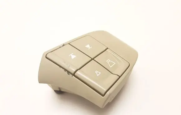 Volvo S80 Steering wheel buttons/switches 30768065