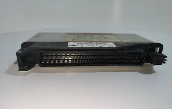 Audi A4 S4 B5 8D Engine control unit/module 4D0907379D 0265108005 DT0542950274