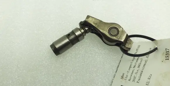 Mini One - Cooper Coupe R56 Valve rocker arm 