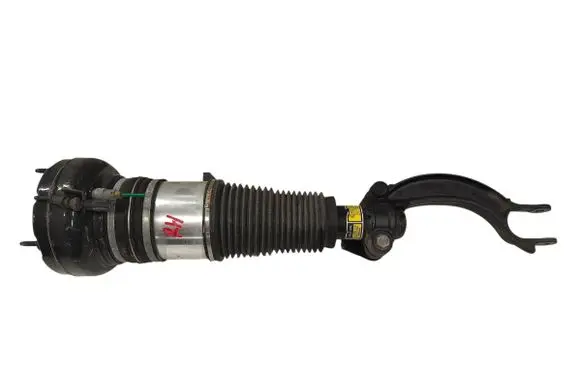 Audi A6 S6 C7 4G Front air suspension shock absorber R308611305