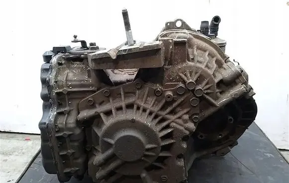 Ford Galaxy Automatic gearbox FBN