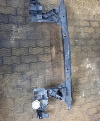 Mercedes-Benz Sprinter W906 Radiator support slam panel bracket A9068800003