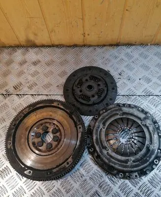 Audi A3 S3 8L Clutch set kit 068105271F 3082194603