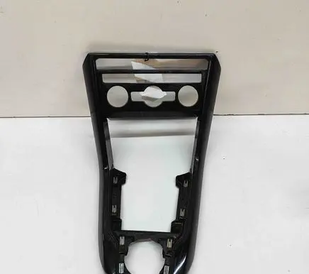 Volkswagen T-Roc Other center console (tunnel) element 2GB863099A 2GB863097