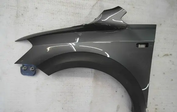 Volkswagen Caddy Fender CADDY-CROSS