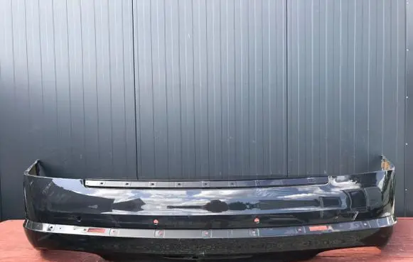 Bentley Mulsanne Front bumper 3Y5807421