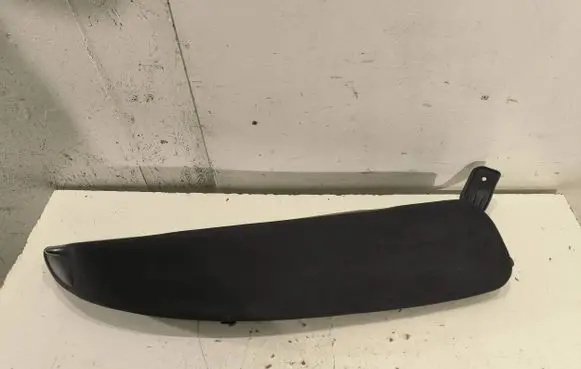 Volkswagen PASSAT B6 Rear seat side top trim 3c0885702t