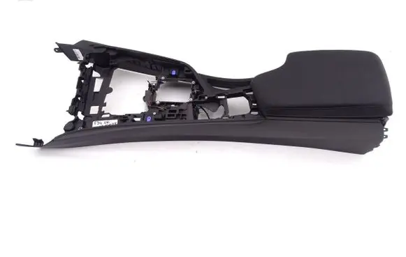 BMW 3 GT F34 Center console 9360531