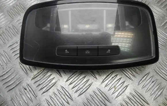 Maserati Ghibli Other interior light ASUP1000