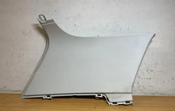 Volkswagen Golf VII (C) pillar trim 5G4867287 C1930