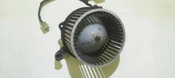 KIA Clarus Heater fan/blower