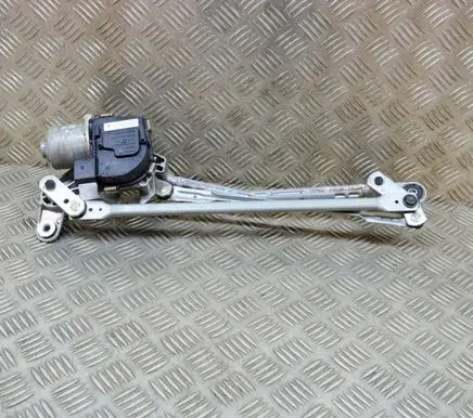 Tesla Model 3 Front wiper linkage and motor 1397225016 109585500A
