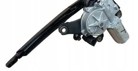 Renault Clio IV Rear window wiper motor 287105483R