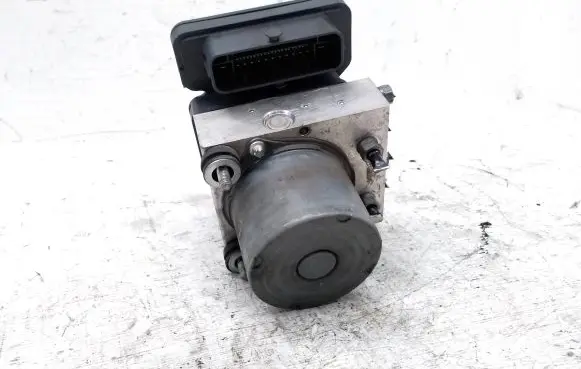 Fiat Ducato ABS Pump 519870330