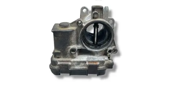 Fiat Doblo Throttle valve 55213019 40DFP1C146