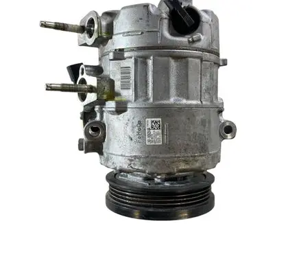 Ford Bronco Air conditioning (A/C) compressor (pump) LX6119D629UA CG4472509170 10D00779