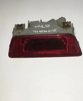 Rear fog light