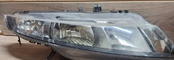 Headlight/headlamp