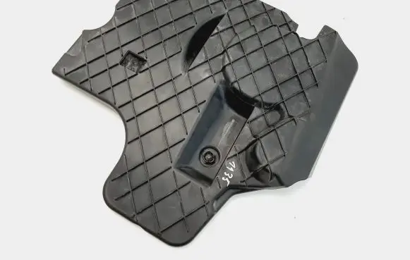 Mercedes-Benz GLK (X204) Engine cover (trim) A6510101867