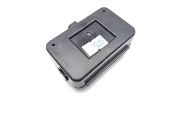 Jaguar F-Pace Other control units/modules FK72-15K602-BA