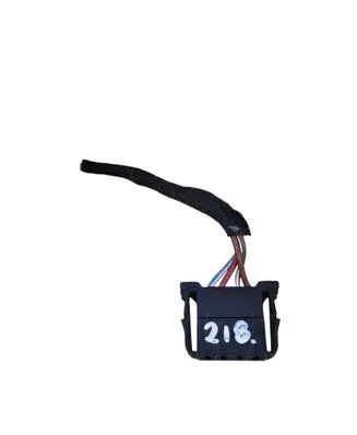 Volkswagen PASSAT B6 Other wiring loom 4D0972704