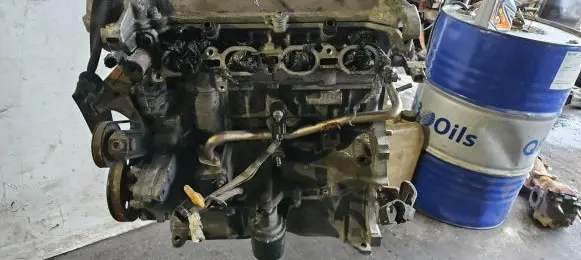 Toyota Prius (NHW20) Engine X1NW90