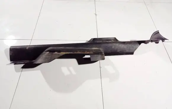 Opel Astra G Front sill trim cover 09152860