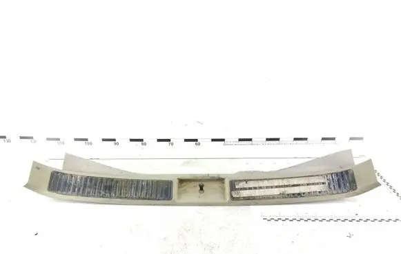 Mercedes-Benz R W251 Trunk/boot sill cover protection 2516903925