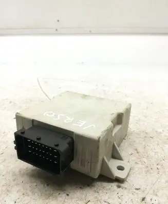 Toyota Corolla Verso E121 Parking PDC control unit/module 150696