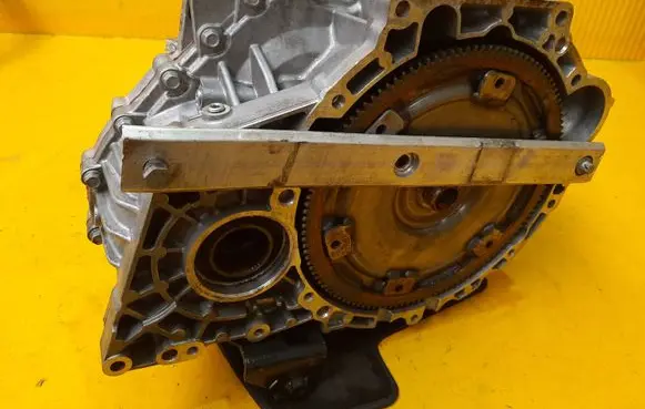 KIA Sorento Automatic gearbox A8LFI 861548