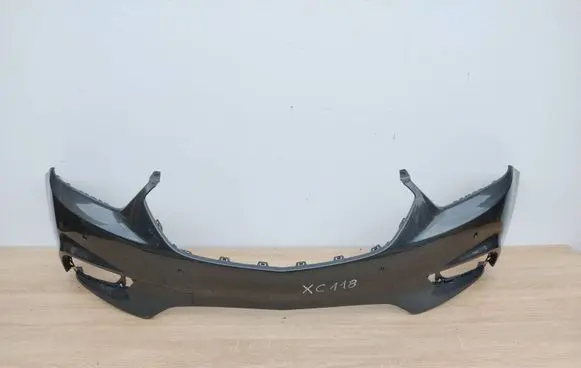 Opel Mokka X Front bumper 42557112