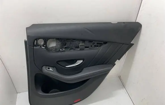 Mercedes-Benz GLC X253 C253 Rear door card panel trim A253