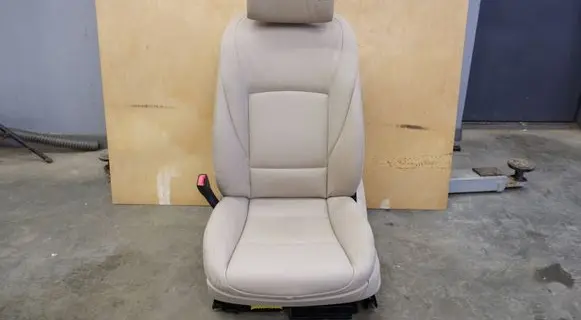 BMW 7 F01 F02 F03 F04 Front driver seat 