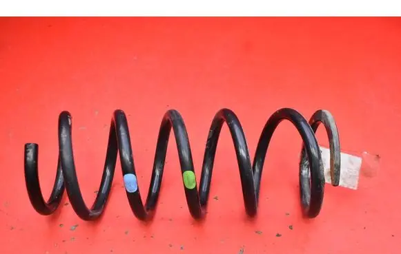 Lexus IS 220D-250-350 Front coil spring