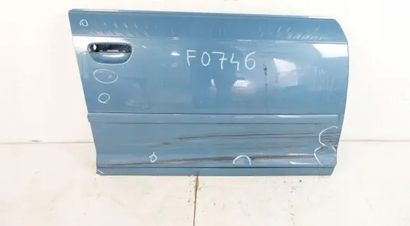Audi A3 S3 8P Door (2 Door Coupe) 