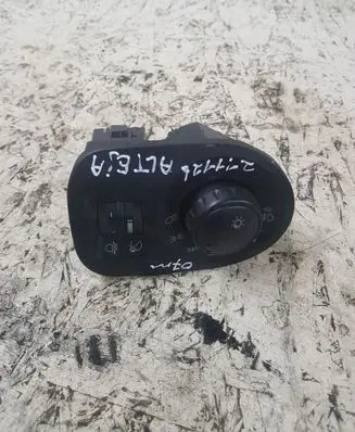 Seat Altea XL Light switch 5P0919094