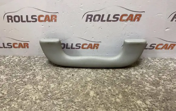 Jaguar S-Type Front interior roof grab handle