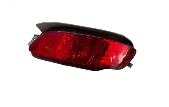 Rear fog light