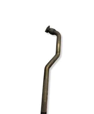 Porsche Macan (95B) Muffler/silencer 95B253300P