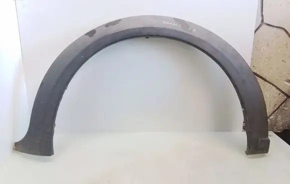Ford Connect Front arch trim 