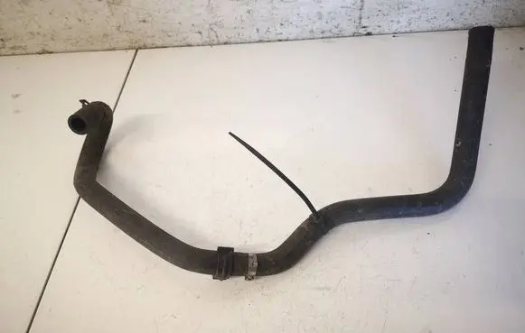 Audi A3 S3 8L Engine coolant pipe/hose 1J0422887F