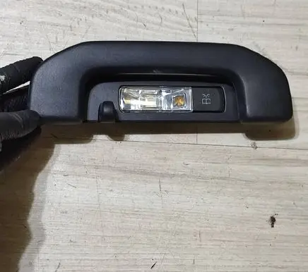 Mercedes-Benz A W177 Rear interior roof grab handle A0998150100