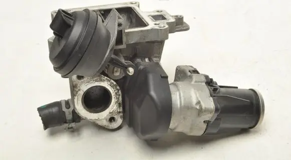 Volvo S90, V90 EGR valve 31439464