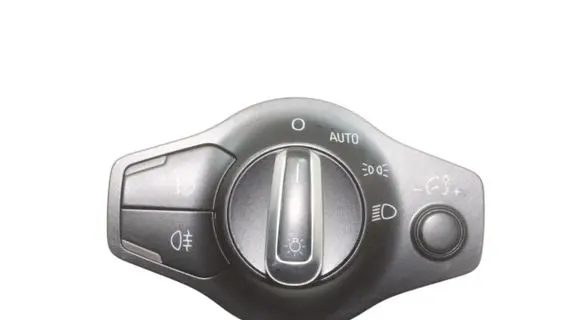 Audi Q5 SQ5 Light switch 8K0941531AL