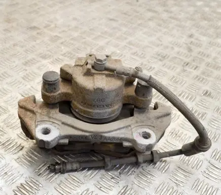 Jaguar E-Pace Front brake caliper