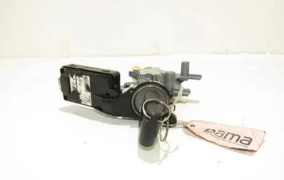 Citroen C-Crosser Ignition lock 116ri000075