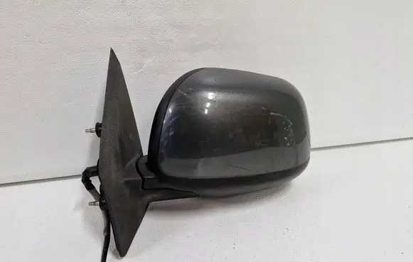 Peugeot 4007 Front door electric wing mirror