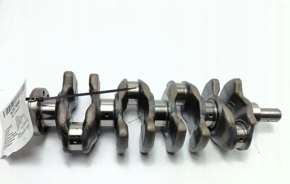 Toyota Corolla E210 E21 Crankshaft 